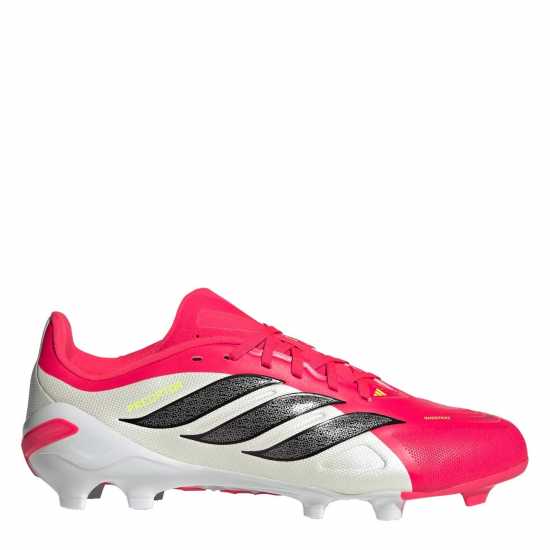 Adidas Childrens  Predator League Firm Ground Football Boots  