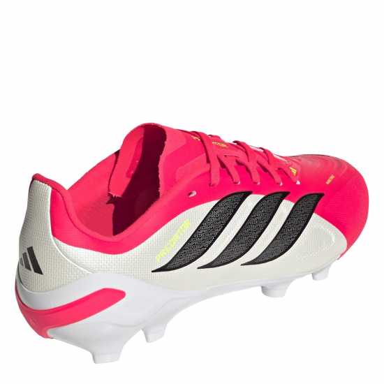 Adidas Childrens  Predator League Firm Ground Football Boots  