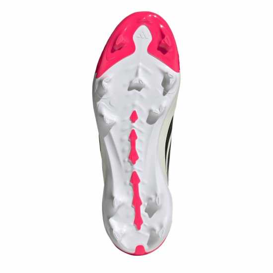 Adidas Childrens  Predator League Firm Ground Football Boots  