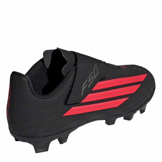 Adidas F50 Club Childrens Astro Turf Football Boots Adidas F50 Club Childrens Astro Turf Football Boots