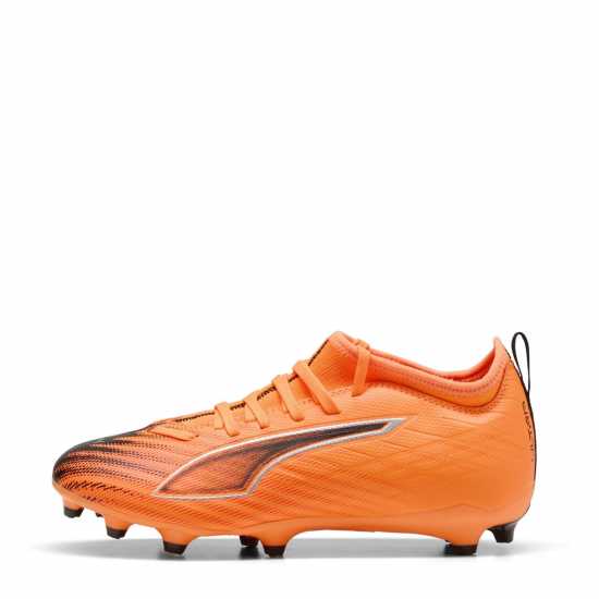 Puma Unisex Kids' Ultra 6 Match Firm Ground Football Boots  