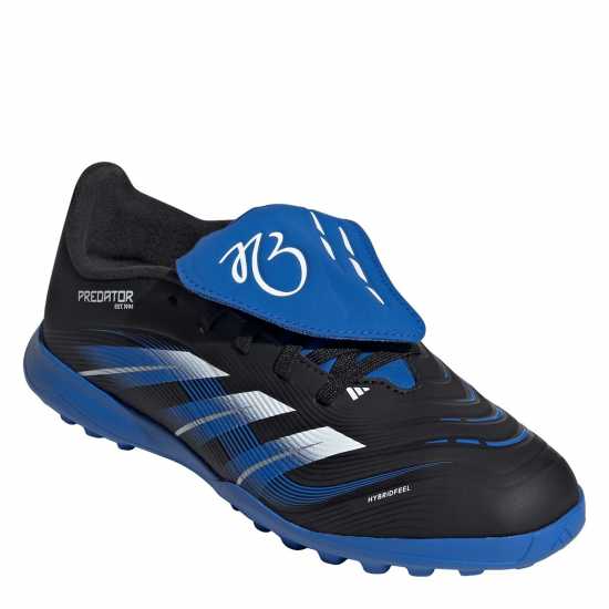 Adidas Pred .3 Ft Tf Ch54  