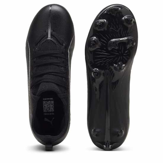 Puma Ultra 5 Match Fg/ag Jr Firm Ground Football Boots Unisex Kids Puma Ultra 5 Match Fg/ag Jr Firm Ground Football Boots Unisex Kids