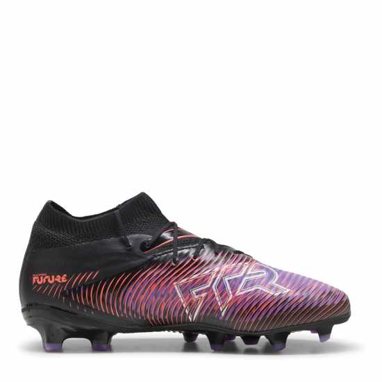 Puma Future 8 Pro Fg/ag Jr Firm Ground Football Boots Unisex Kids Puma Future 8 Pro Fg/ag Jr Firm Ground Football Boots Unisex Kids