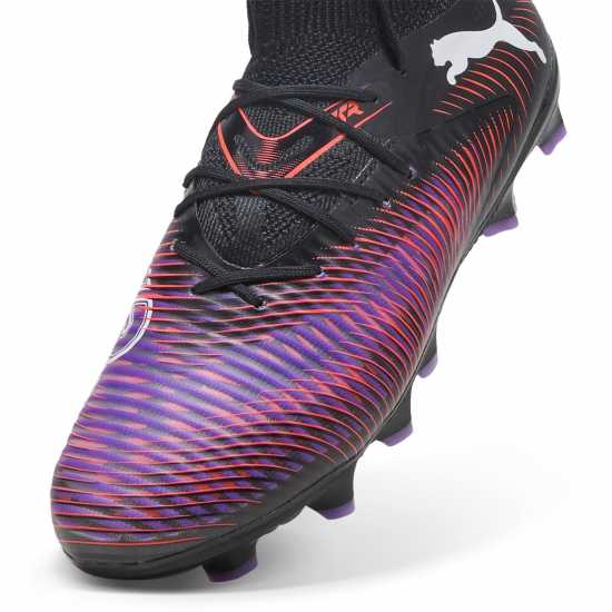 Puma Future 8 Pro Fg/ag Jr Firm Ground Football Boots Unisex Kids Puma Future 8 Pro Fg/ag Jr Firm Ground Football Boots Unisex Kids