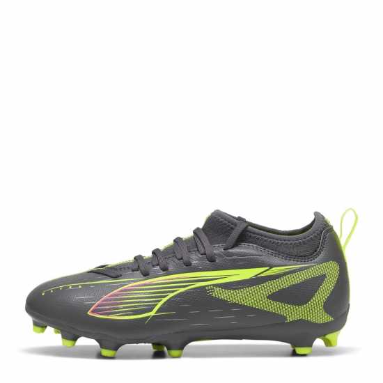Puma Ultra 5 Match Fg/ag Jr Firm Ground Football Boots Unisex Kids  