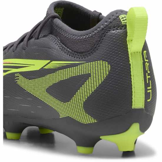 Puma Ultra 5 Match Fg/ag Jr Firm Ground Football Boots Unisex Kids  