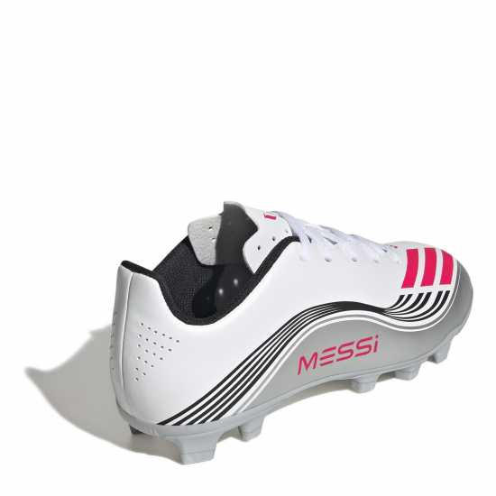 adidas F50 Club Childrens Firm Ground Football Boots  