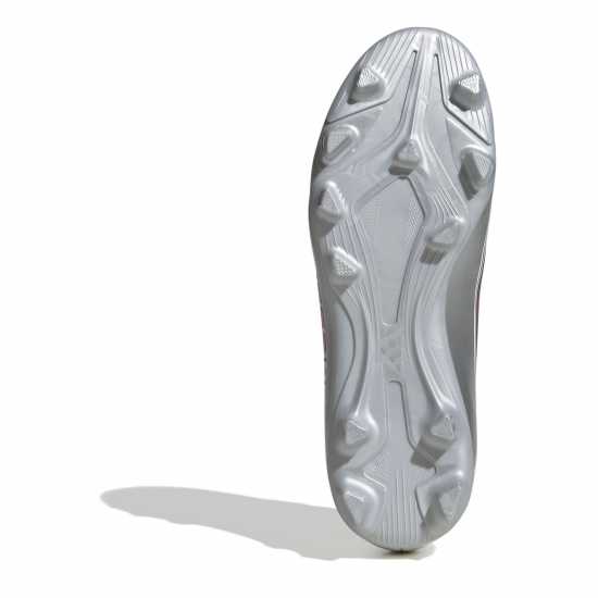 adidas F50 Club Childrens Firm Ground Football Boots  