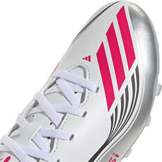 adidas F50 Club Childrens Firm Ground Football Boots  