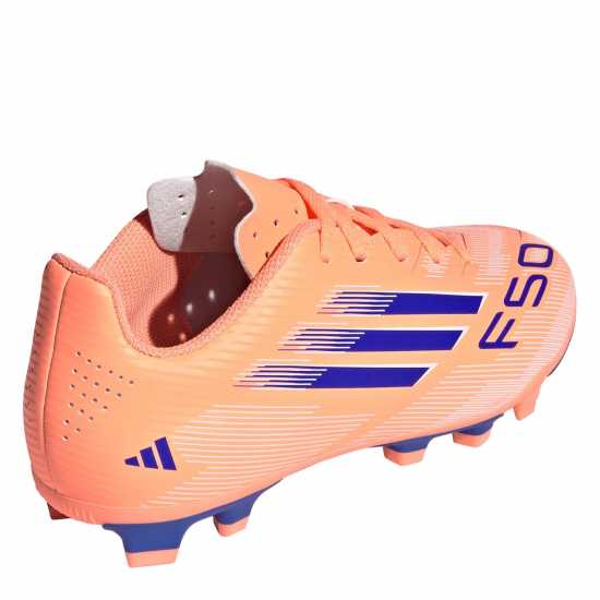 adidas F50 Club Childrens Firm Ground Football Boots adidas F50 Club Childrens Firm Ground Football Boots