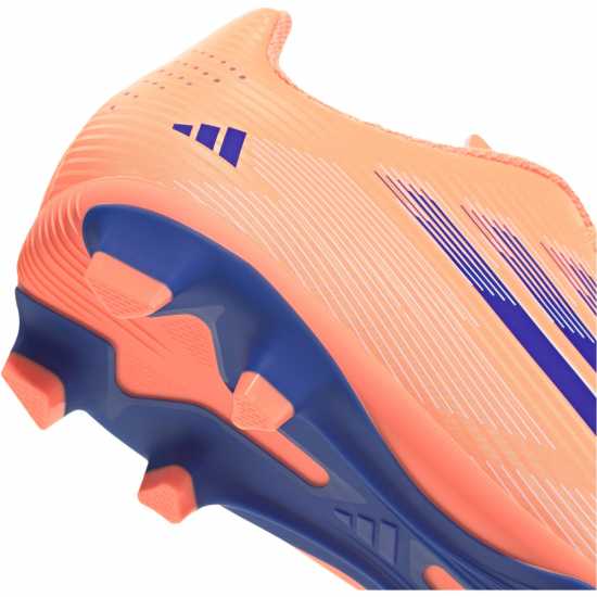 adidas F50 Club Childrens Firm Ground Football Boots adidas F50 Club Childrens Firm Ground Football Boots