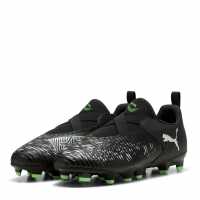 Puma Future 8 Match Ll Fg/ag Jr Firm Ground Football Boots Unisex Kids  