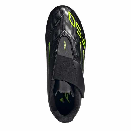 Adidas F50 Club Childrens Firm Ground Football Boots  