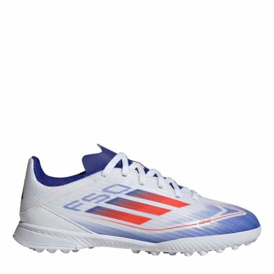 Adidas F50 League Tf J Astro Turf Football Boots Unisex Kids Adidas F50 League Tf J Astro Turf Football Boots Unisex Kids