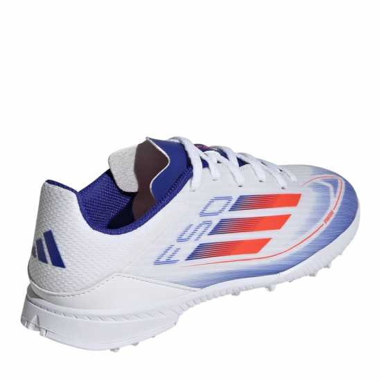 Adidas F50 League Tf J Astro Turf Football Boots Unisex Kids Adidas F50 League Tf J Astro Turf Football Boots Unisex Kids