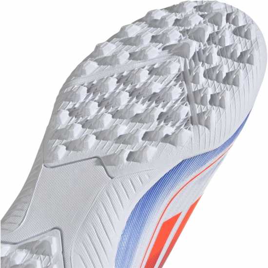 Adidas F50 League Tf J Astro Turf Football Boots Unisex Kids Adidas F50 League Tf J Astro Turf Football Boots Unisex Kids