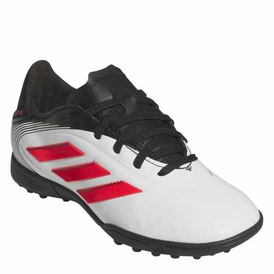 Adidas Kids' Copa Pure 3 League Astro Turf Football Boots  