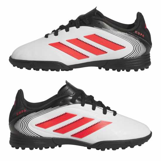 Adidas Kids' Copa Pure 3 League Astro Turf Football Boots  