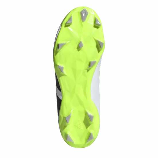 Adidas Predator Accuracy.3 Ll Fg J Firm Ground Football Boots Boys  