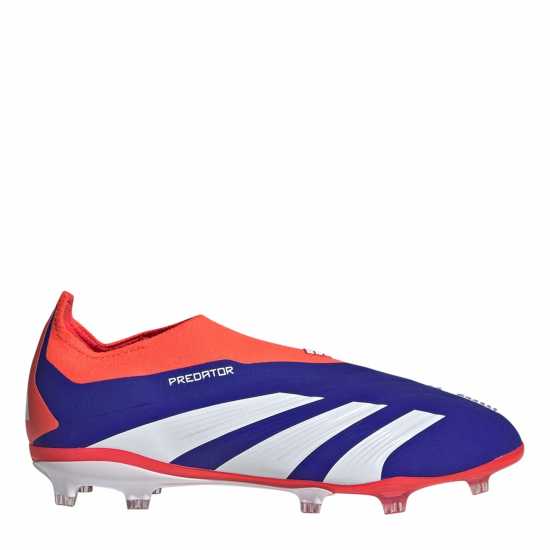 Adidas Predator Elite Ll Fg J Firm Ground Football Boots Boys  