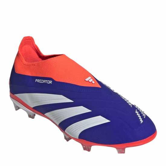Adidas Predator Elite Ll Fg J Firm Ground Football Boots Boys  