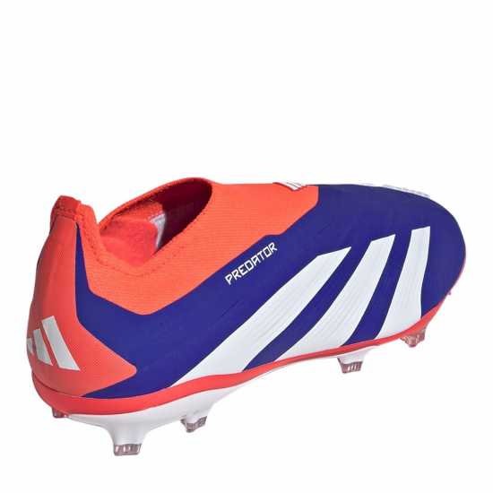 Adidas Predator Elite Ll Fg J Firm Ground Football Boots Boys  