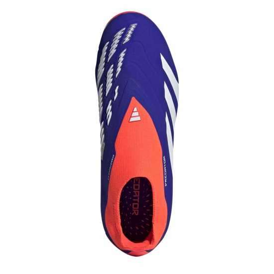 Adidas Predator Elite Ll Fg J Firm Ground Football Boots Boys  