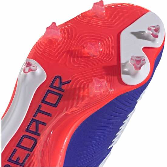 Adidas Predator Elite Ll Fg J Firm Ground Football Boots Boys  