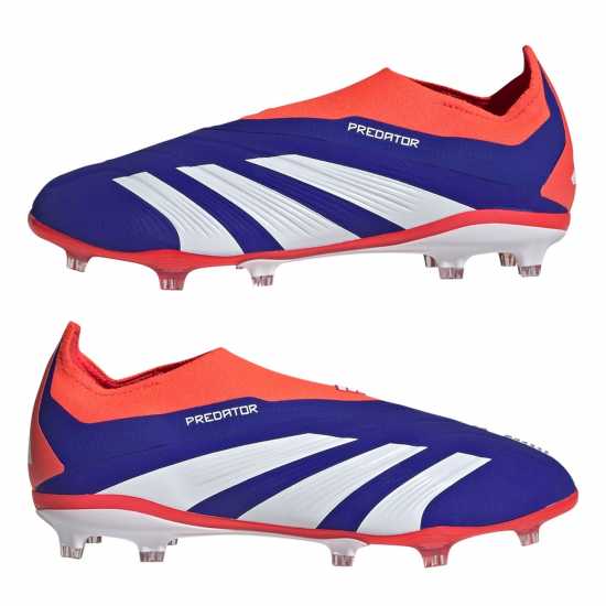 Adidas Predator Elite Ll Fg J Firm Ground Football Boots Boys  