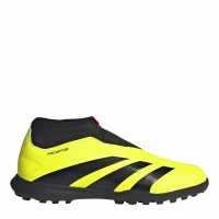 Adidas Predator League Ll Tf J Astro Turf Football Boots Boys Adidas Predator League Ll Tf J Astro Turf Football Boots Boys