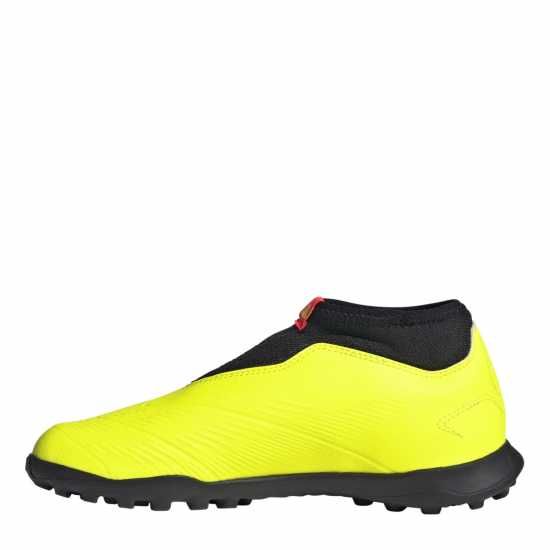 Adidas Predator League Ll Tf J Astro Turf Football Boots Boys Adidas Predator League Ll Tf J Astro Turf Football Boots Boys
