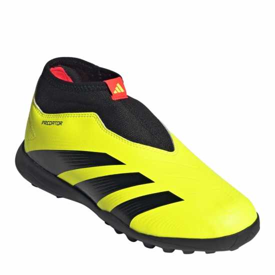 Adidas Predator League Ll Tf J Astro Turf Football Boots Boys Adidas Predator League Ll Tf J Astro Turf Football Boots Boys
