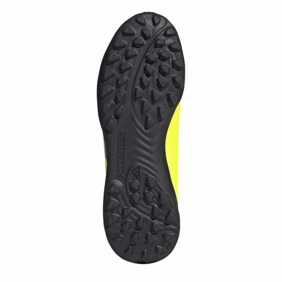 Adidas Predator League Ll Tf J Astro Turf Football Boots Boys Adidas Predator League Ll Tf J Astro Turf Football Boots Boys