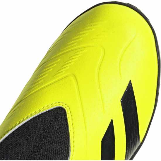 Adidas Predator League Ll Tf J Astro Turf Football Boots Boys Adidas Predator League Ll Tf J Astro Turf Football Boots Boys
