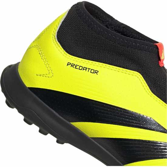 Adidas Predator League Ll Tf J Astro Turf Football Boots Boys Adidas Predator League Ll Tf J Astro Turf Football Boots Boys