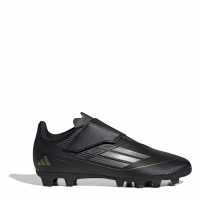 adidas F50 Club Children's Flexible Ground Football Boots  