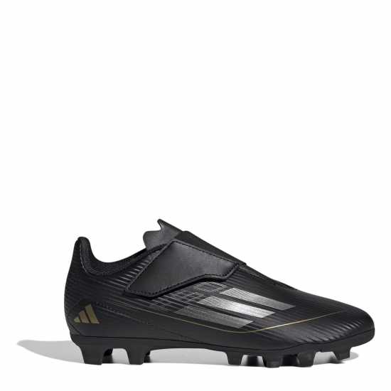 adidas F50 Club Children's Flexible Ground Football Boots adidas F50 Club Children's Flexible Ground Football Boots