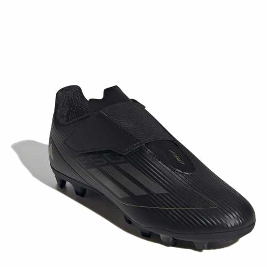 adidas F50 Club Children's Flexible Ground Football Boots adidas F50 Club Children's Flexible Ground Football Boots