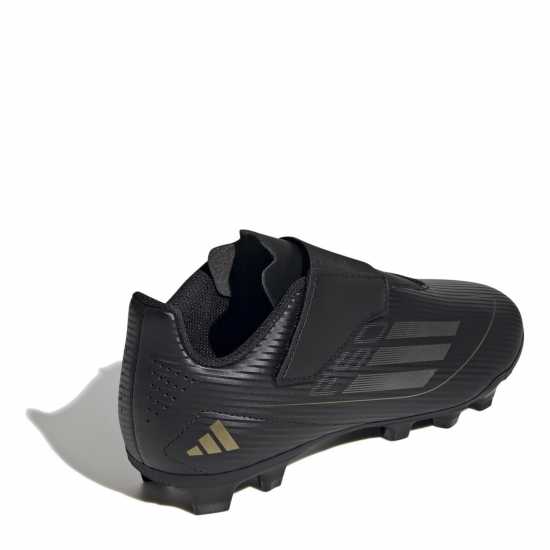 adidas F50 Club Children's Flexible Ground Football Boots adidas F50 Club Children's Flexible Ground Football Boots