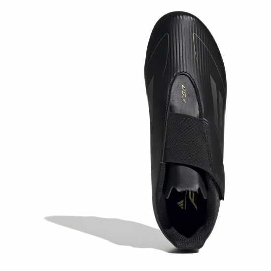 adidas F50 Club Children's Flexible Ground Football Boots adidas F50 Club Children's Flexible Ground Football Boots