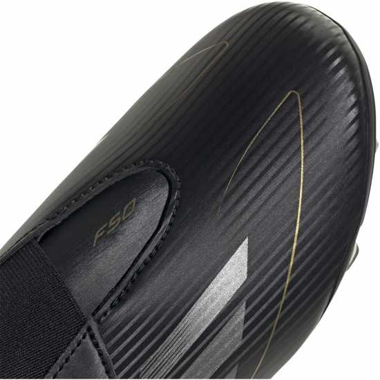 adidas F50 Club Children's Flexible Ground Football Boots adidas F50 Club Children's Flexible Ground Football Boots