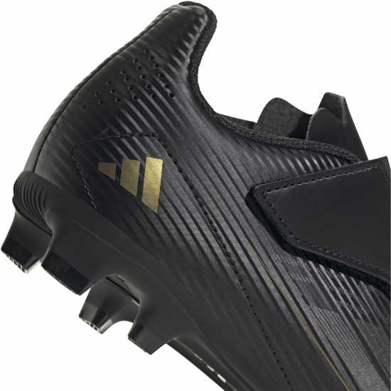 adidas F50 Club Children's Flexible Ground Football Boots adidas F50 Club Children's Flexible Ground Football Boots