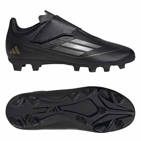 adidas F50 Club Children's Flexible Ground Football Boots adidas F50 Club Children's Flexible Ground Football Boots