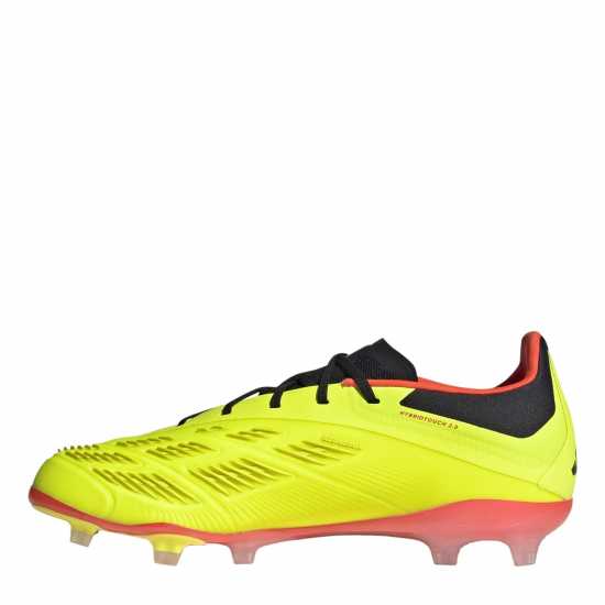 Adidas Predator Elite Fg J Firm Ground Football Boots Boys  