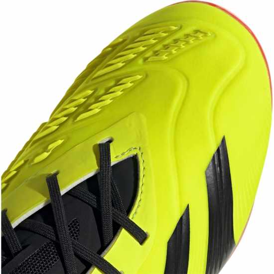 Adidas Predator Elite Fg J Firm Ground Football Boots Boys  