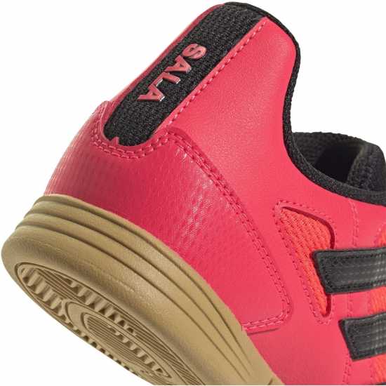 Adidas Super Sala Ii Childrens Indoor Football Boots  