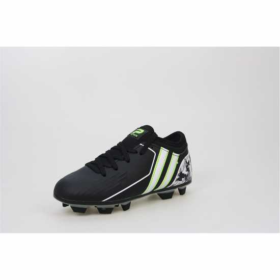 Patrick Ftball Boots Ch99  