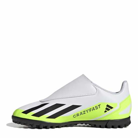 Adidas X Crzfst4 Vel In41  