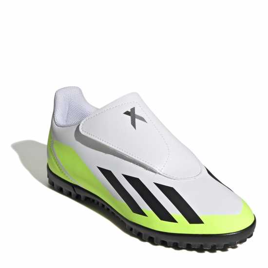 Adidas X Crzfst4 Vel In41  